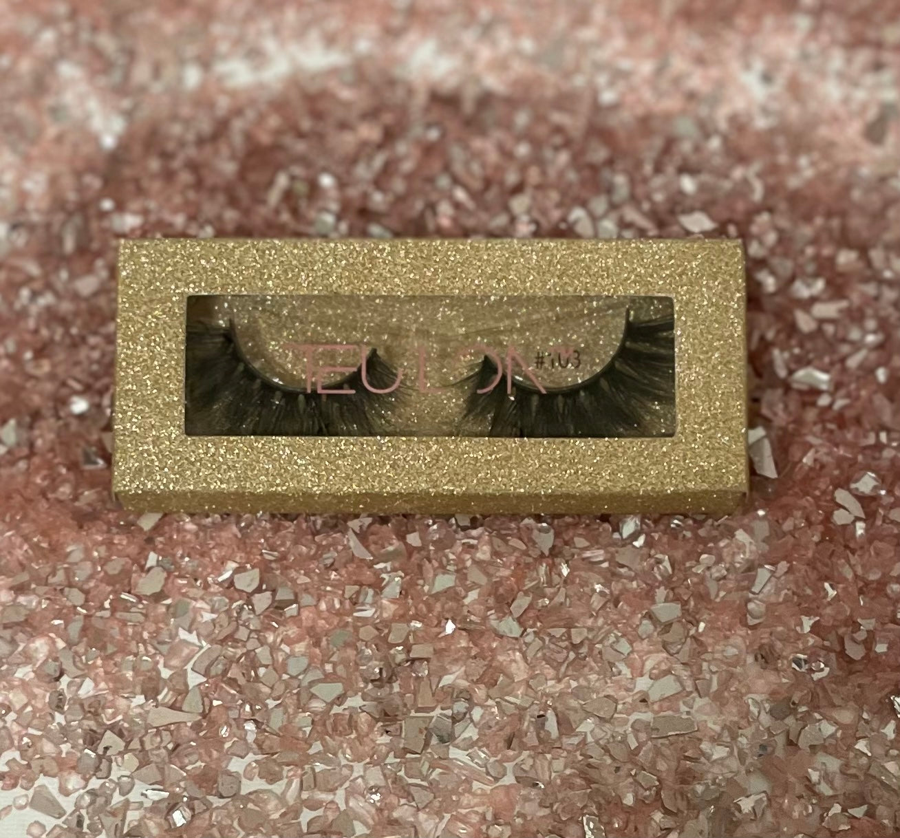 Royalty Lashes
