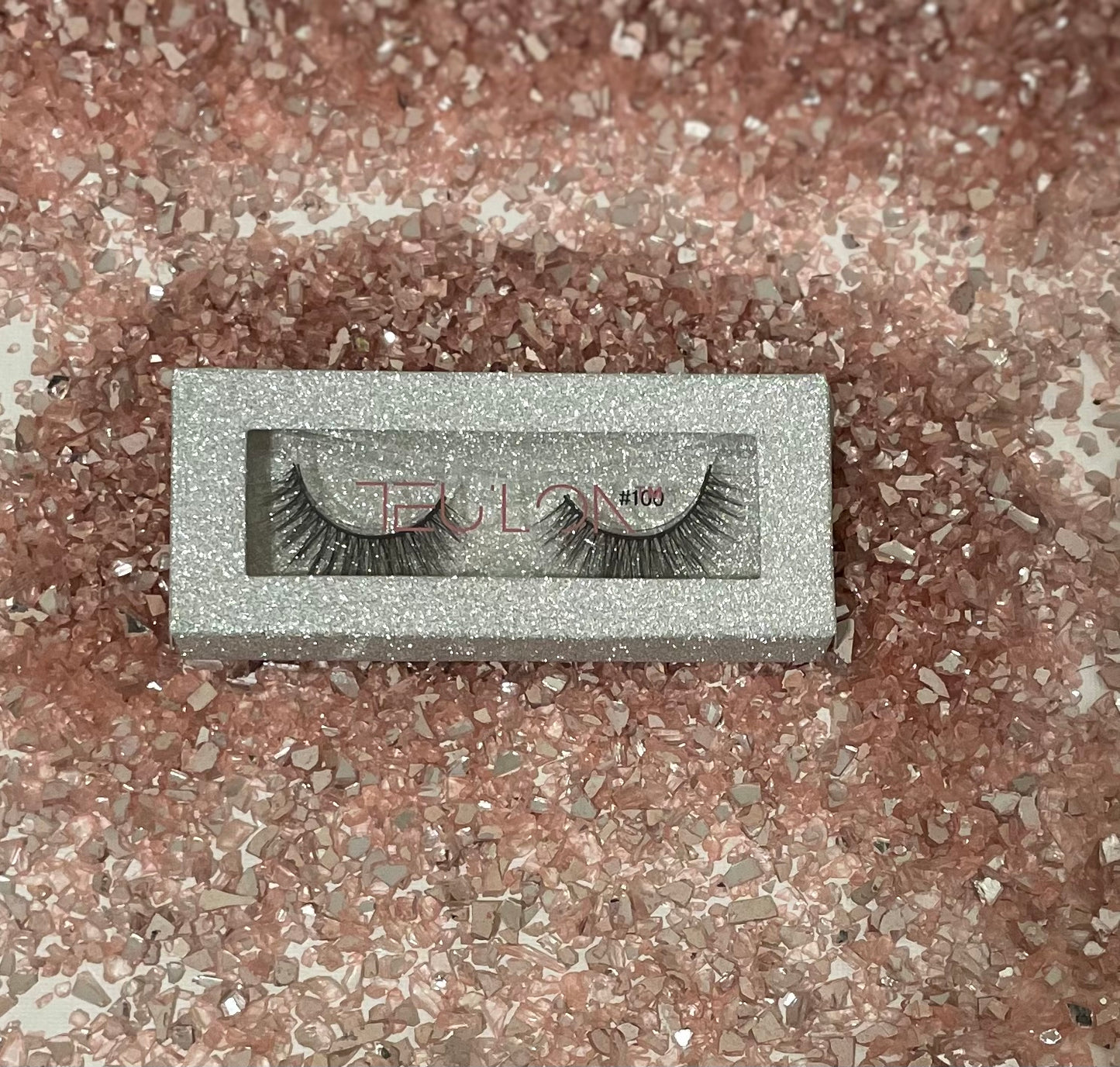 Sky’s The Limit Lashes