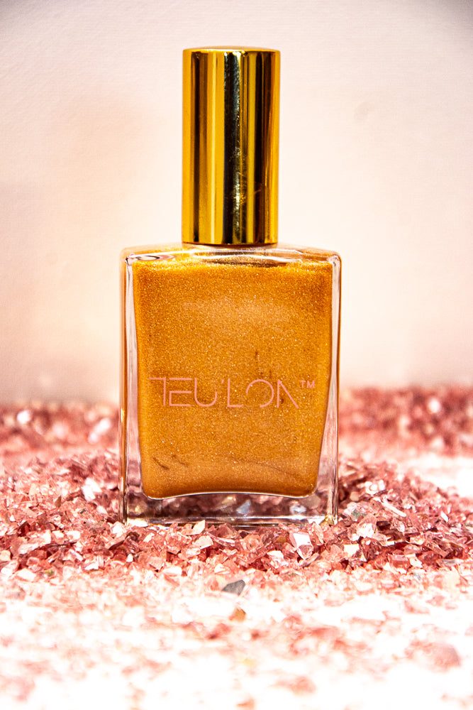Toasted Sands Body Bronzer
