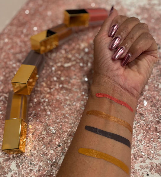 Eloquently Put Liquid Lipstick