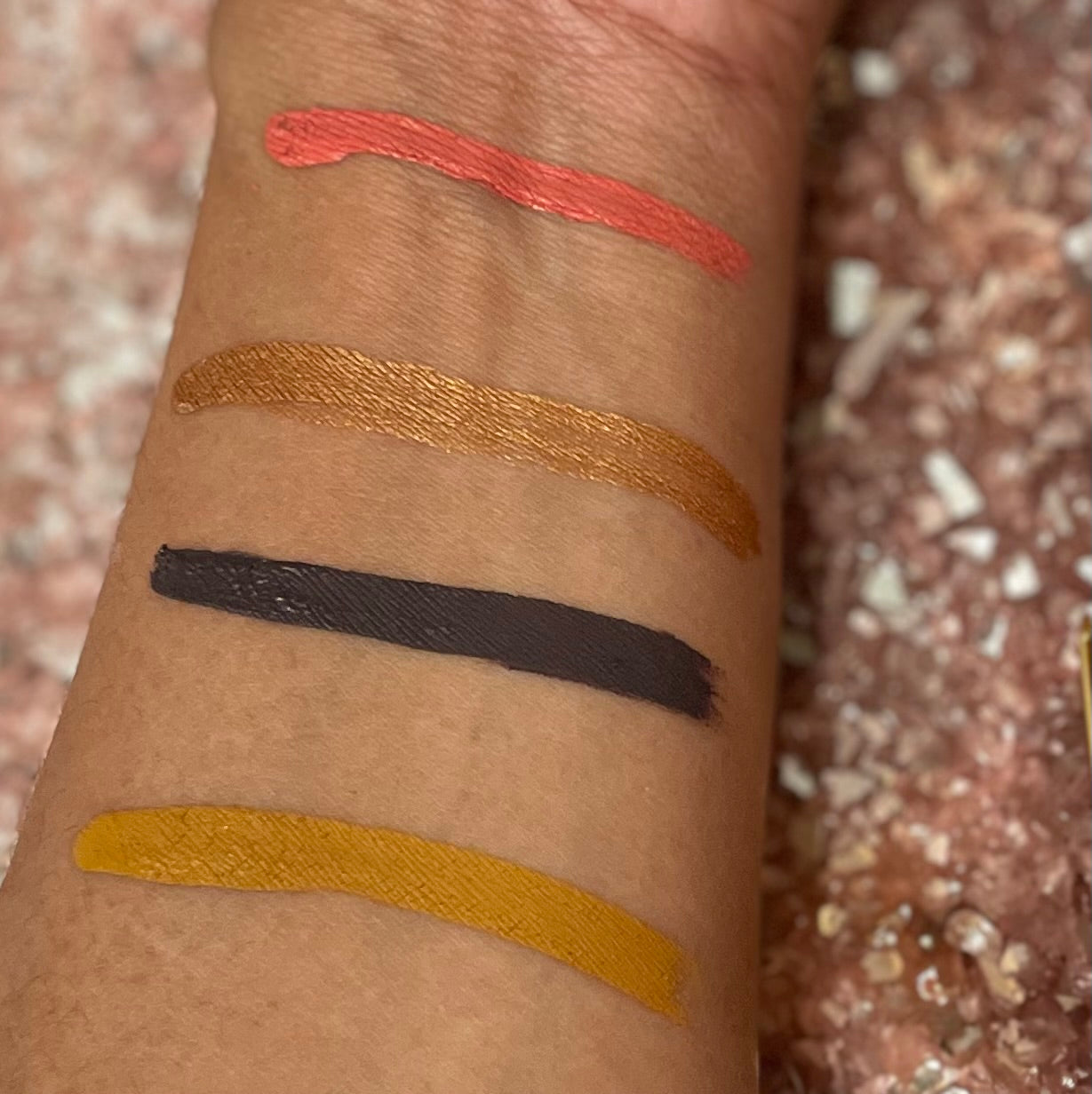 Eloquently Put Liquid Lipstick