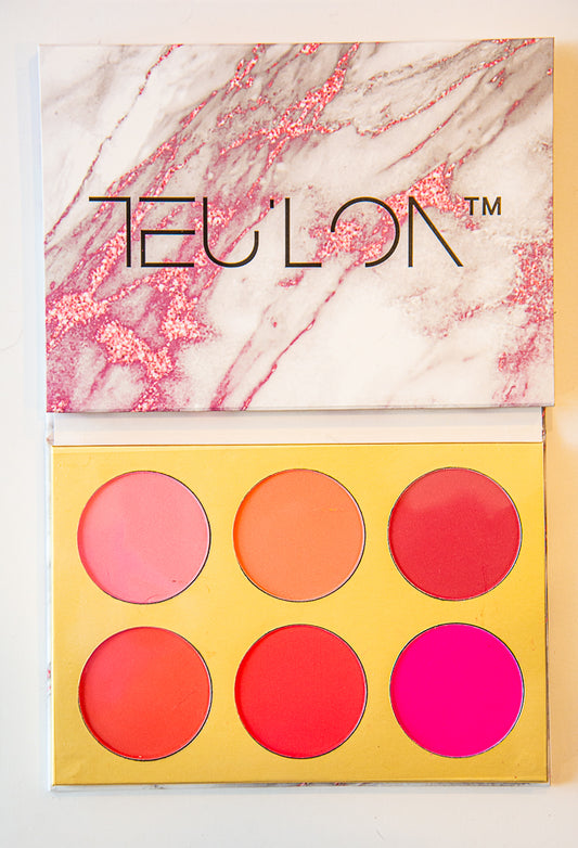 Glow Up Blush