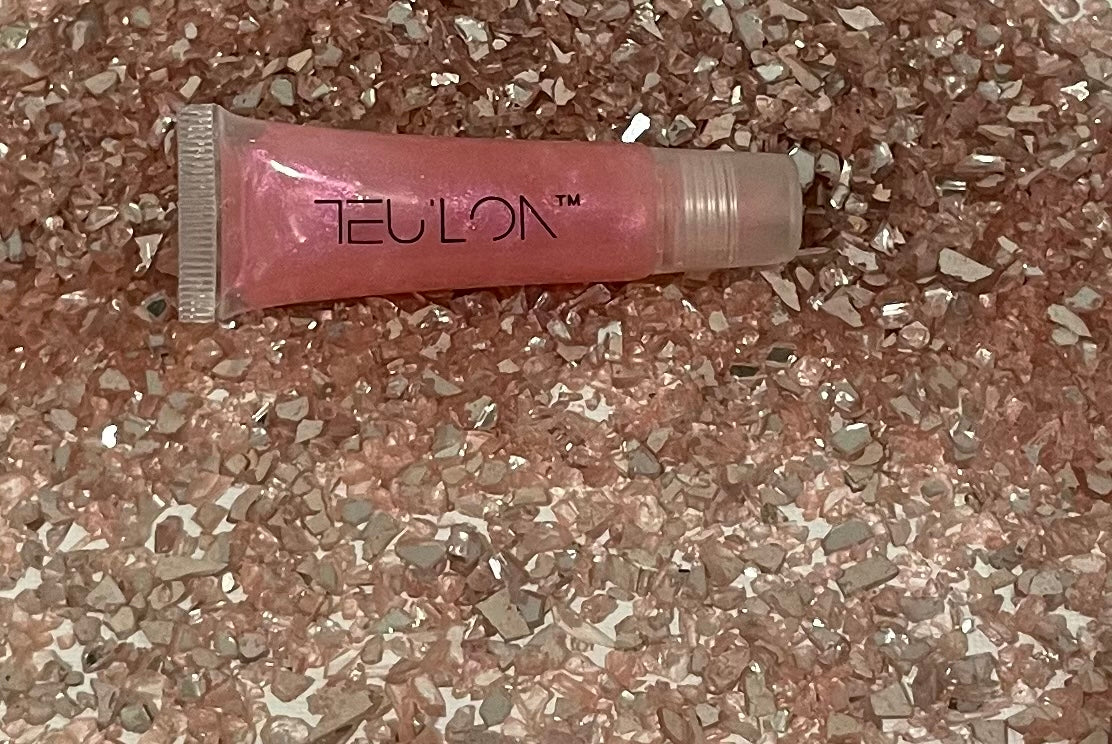 Main Squeeze Lip Sheen