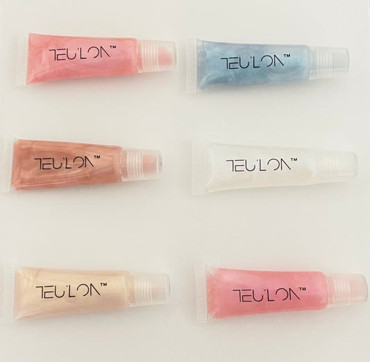 Main Squeeze Lip Sheen