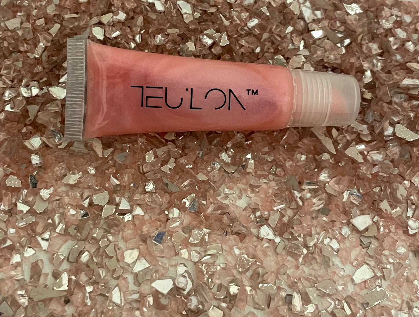 Main Squeeze Lip Sheen