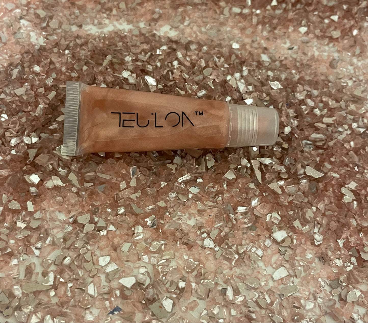Main Squeeze Lip Sheen