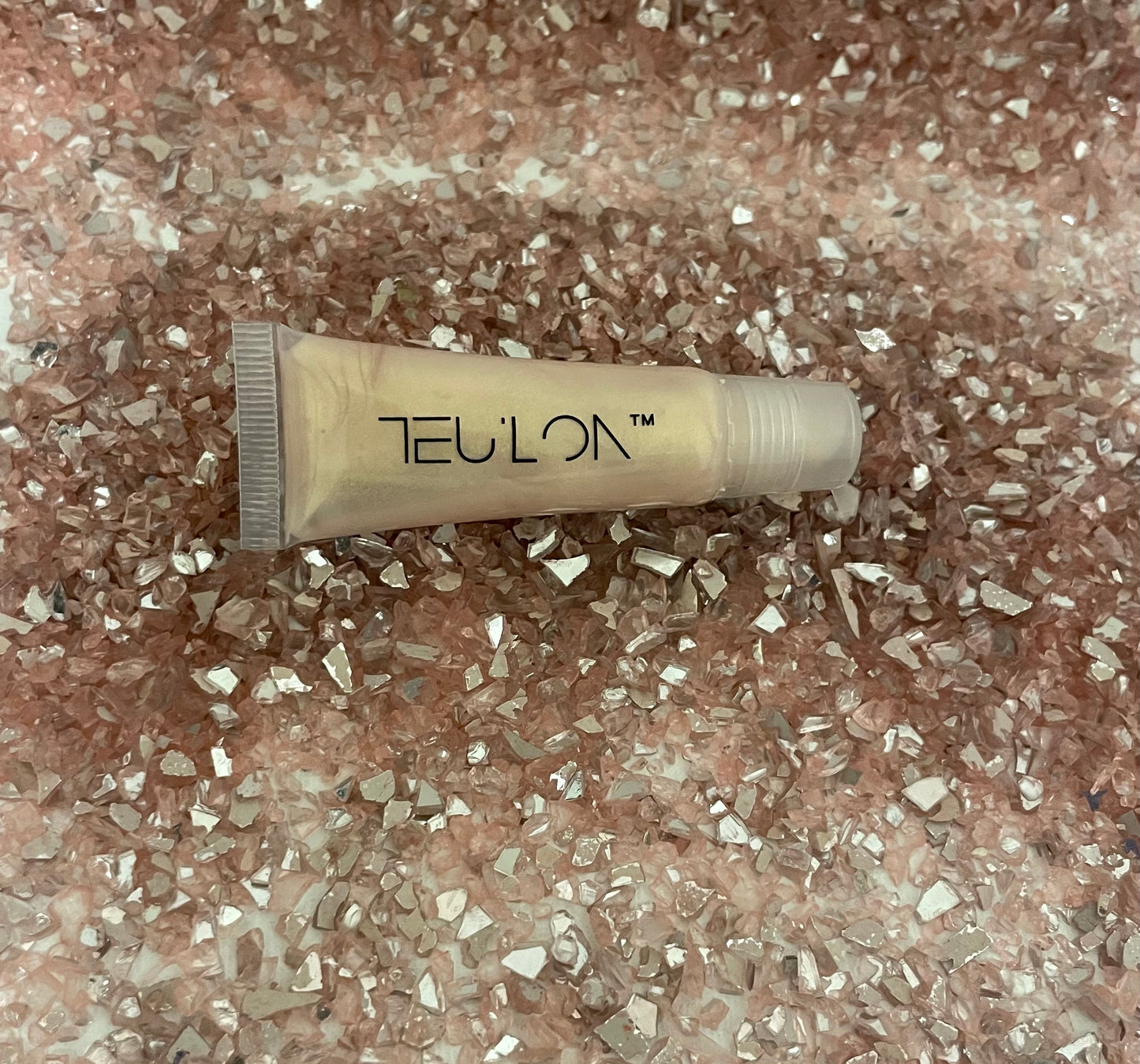 Main Squeeze Lip Sheen