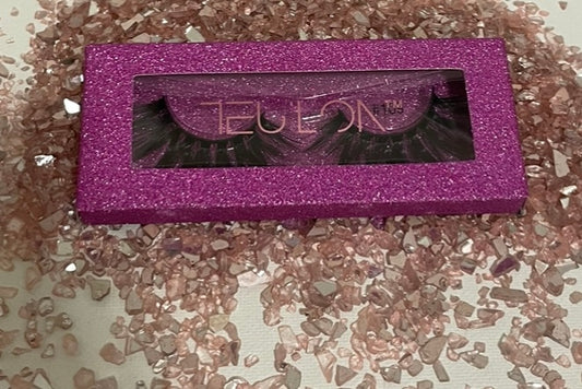 Vacay Lashes