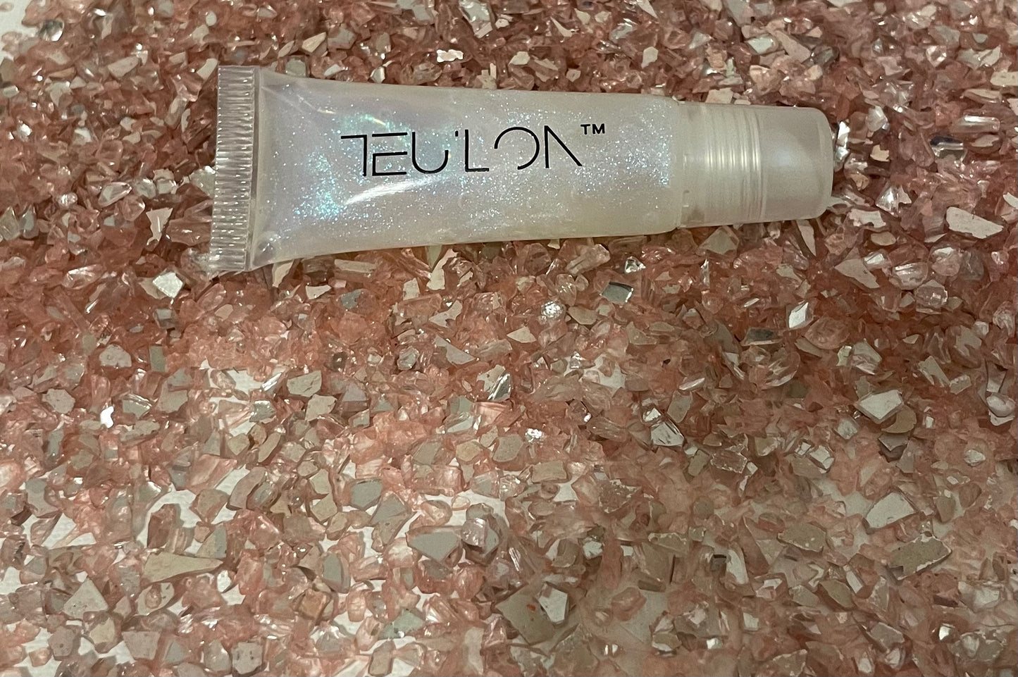 Main Squeeze Lip Sheen