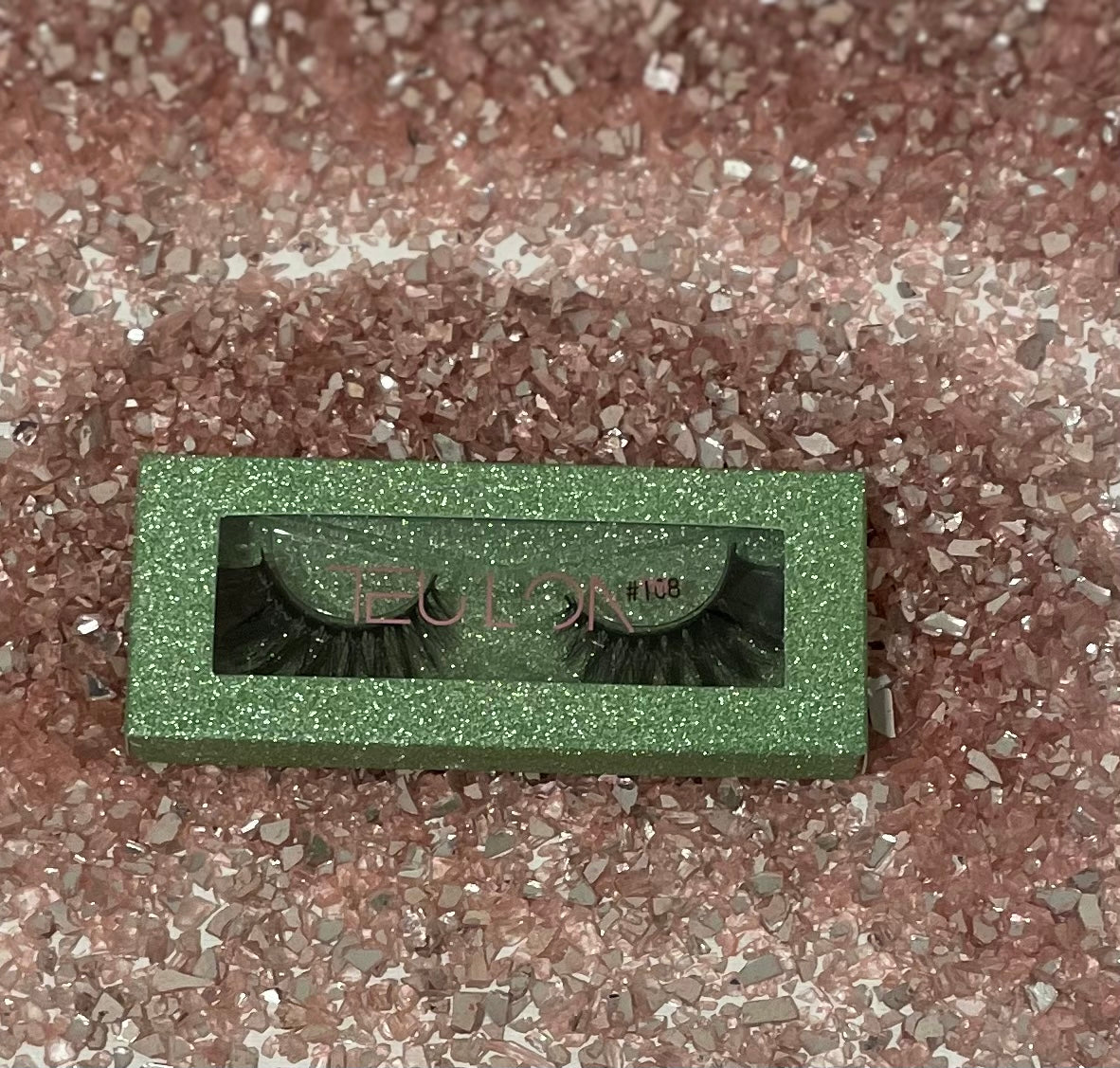 Island Bae Lashes