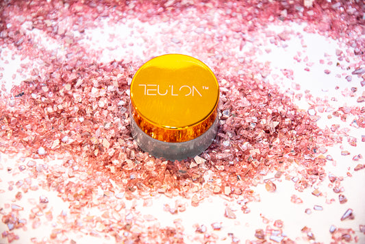 Sugar Rush Lip Scrub
