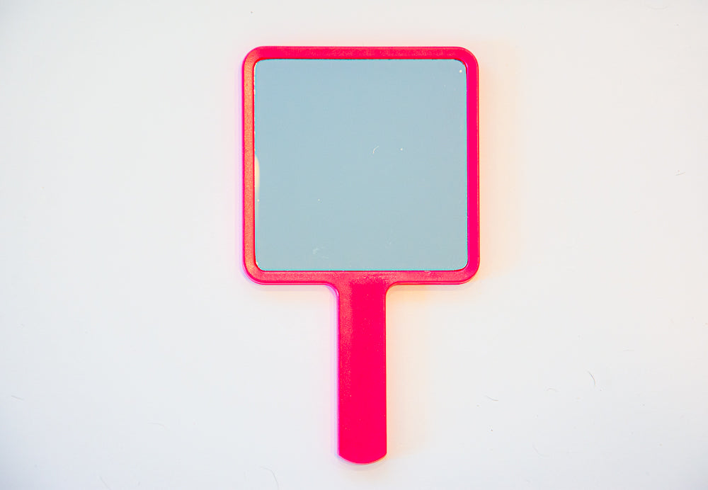 Travel Size Mirror